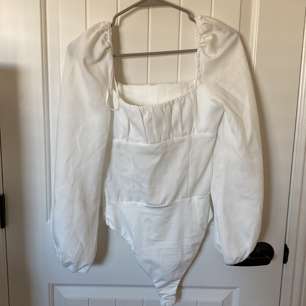 Princess Polly Laura Bodysuit - Picture 3 of 4